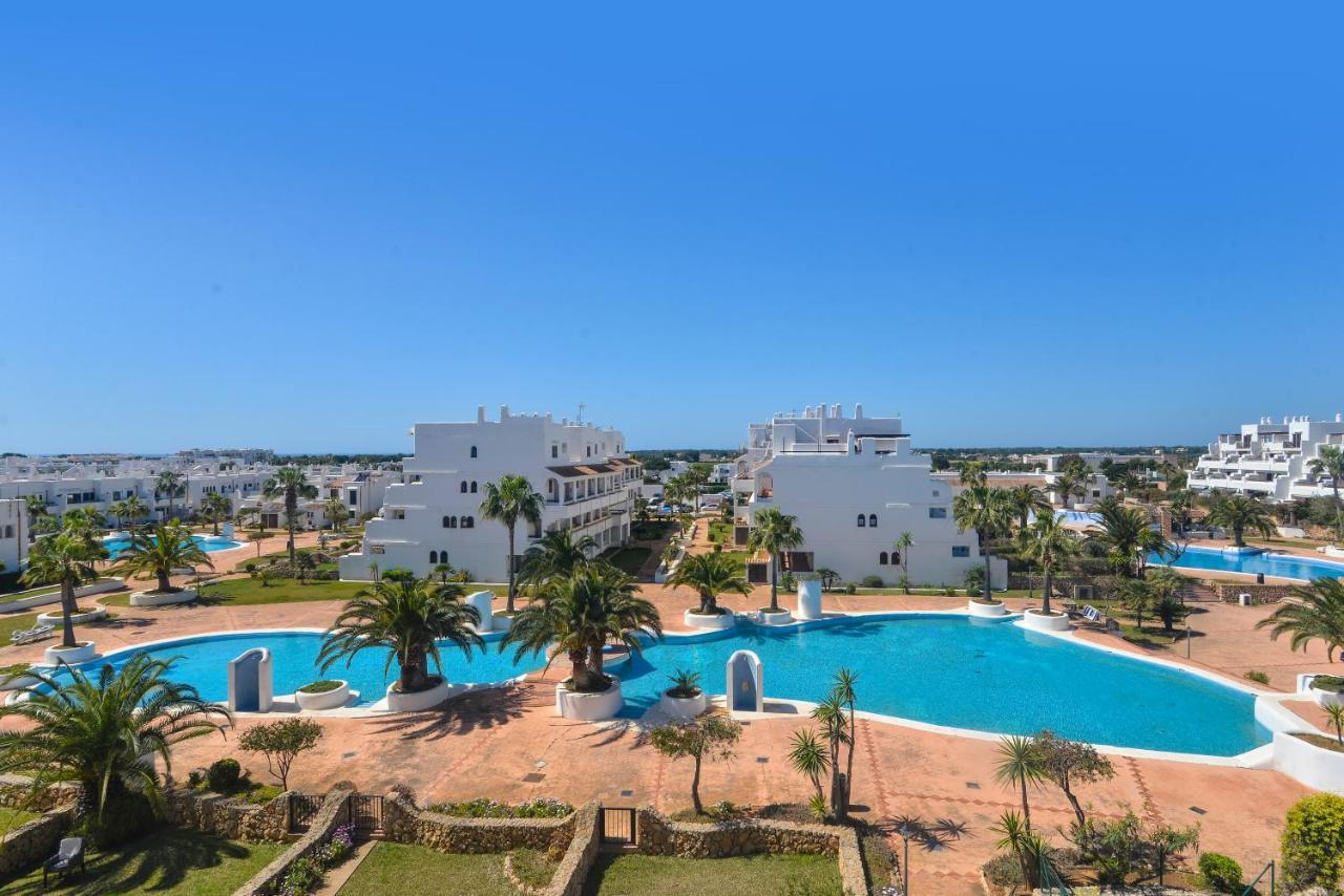 Las Calas Nice Apartment Near The Sea. Portopetro Exterior foto