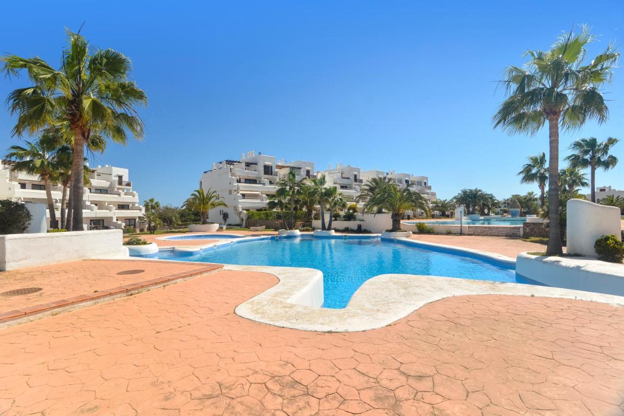 Las Calas Nice Apartment Near The Sea. Portopetro Exterior foto