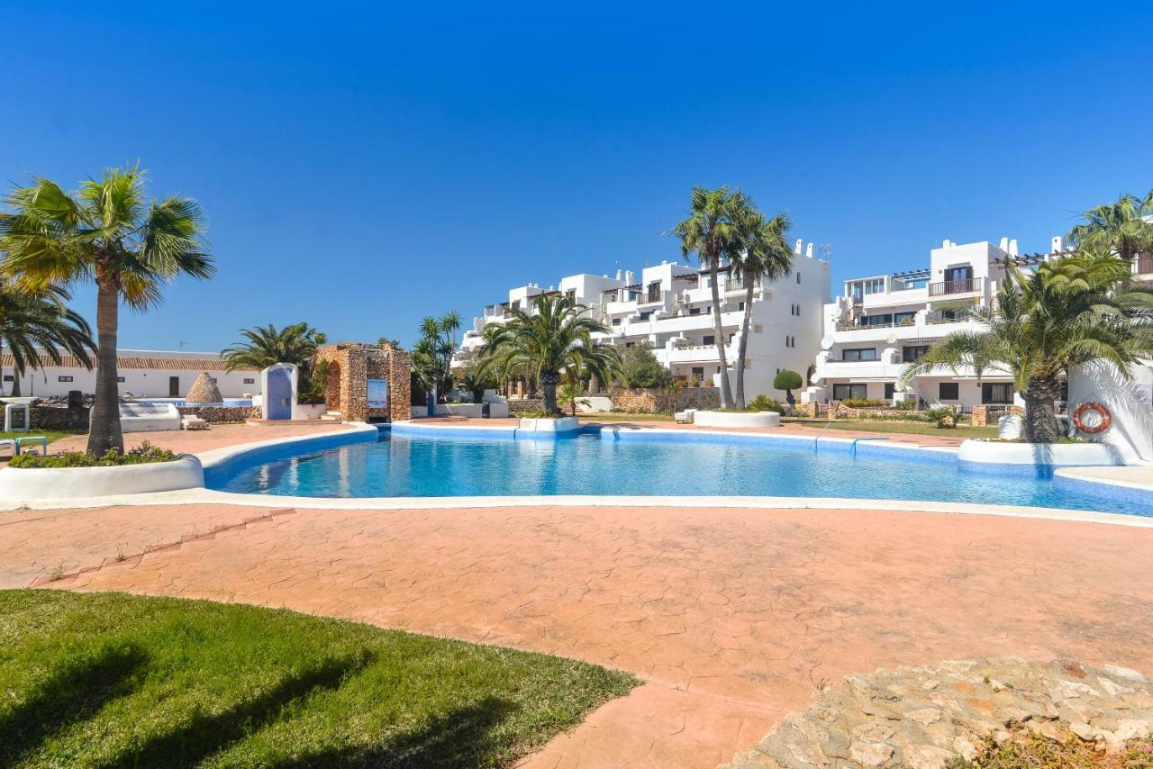 Las Calas Nice Apartment Near The Sea. Portopetro Exterior foto